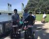 Vancouver Segway Tours