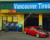 Vancouver Tires & Wheel Shop