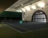 Vanderbilt Tennis Club at Grand Central Terminal
