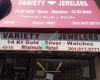 Variety Jewelers