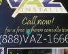 Vaz Installs