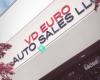 VD Euro Auto Sales