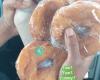Vegan Dream Doughnuts