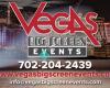 Vegas Big Screen Events