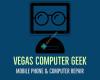 Vegas Computer Geek