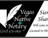 Vegas Native Notary