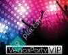 Vegas Party VIP