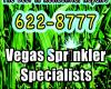 Vegas Sprinkler Specialists