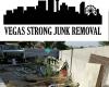 Vegas Strong Junk Removal