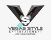 Vegas Style Entertainment & Sports, LLC