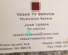 Vegas TV Service