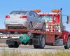 Vehicle Towing Company