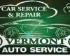 Vermont Auto Service