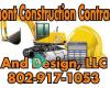 Vermont Constrution Contracting And Design Llc