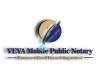 VEVA Mobile Notary