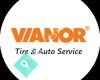 Vianor Tire & Auto Service