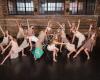 Vibe Dance Center