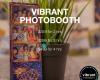 Vibrant Photobooth