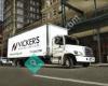 Vickers Moving Service