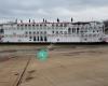 Vicksburg Riverfront Murals