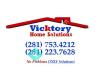 Vicktory Home Solutions