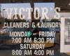 Victors Cleaners & Laundry