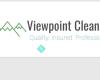 Viewpoint Cleaning