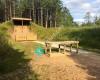 Vilas County Shooting Range