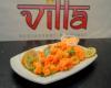 Villa Restaurant & Lounge