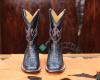 Villalobos Custom Boots - Shoe Repair