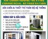 Vinh Xuan A/C - Heating - Refrigeration