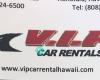 Vip Car Rentals
