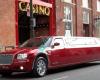 VIP Limousine Service