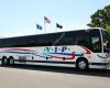 Vip Tour & Charter Bus Company