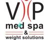 VIP Weight Solutions & Med Spa