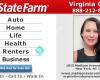 Virginia Chan - State Farm Insurance Agent