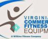Virginia Commercial Fitness Equipment