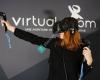 Virtual Reality at Madame Tussauds Las Vegas