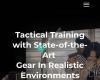 Virtual Tactical Academy