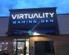 Virtuality Gaming Den