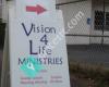 Vision 4 Life Ministries