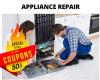 Vision Appliance Repair