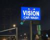 Vision Car Wash