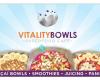 Vitality Bowls