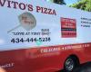 Vitos Pizza Truck