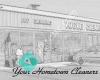 Vogue Dry Cleaners Alteration