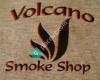 Volcano Smoke Shop