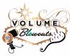 Volume Blowouts