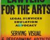 Volunteer Lawyers For the Arts