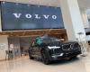 Volvo Cars Manhattan